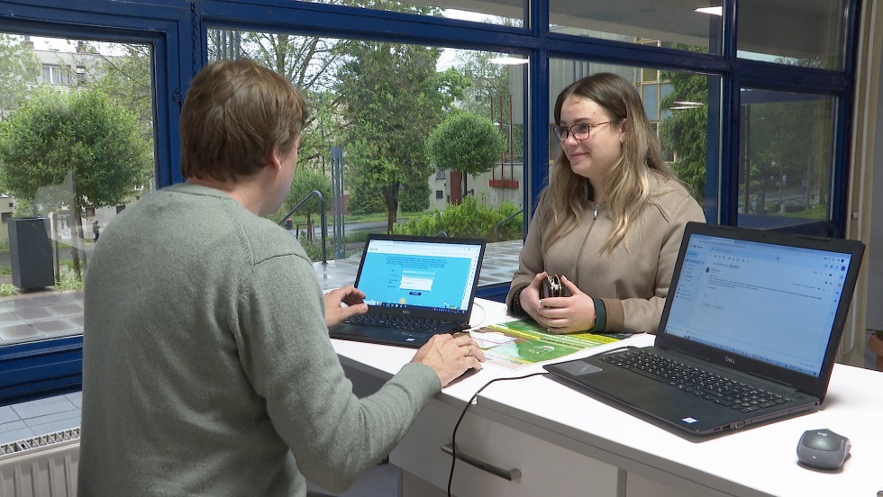 Május végéig jelentkezhetnek a zalaegerszegiek az ingyenes LED-csere programra Május végéig jelentkezhetnek a zalaegerszegiek az ingyenes LED-csere programra