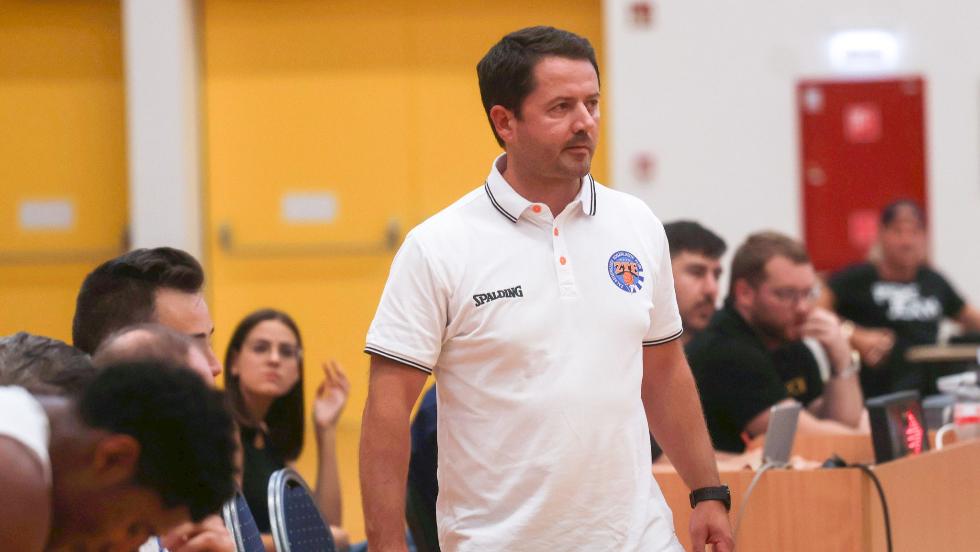 Edzőváltás a Zalakerámia ZTE KK-nál
 Edzőváltás a Zalakerámia ZTE KK-nál