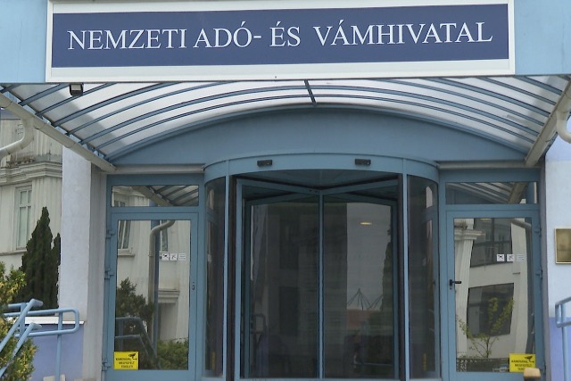 Kiküldték postán is az SZJA tervezeteket Kiküldték postán is az SZJA tervezeteket