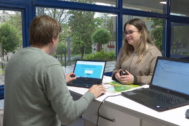 Május végéig jelentkezhetnek a zalaegerszegiek az ingyenes LED-csere programra Május végéig jelentkezhetnek a zalaegerszegiek az ingyenes LED-csere programra