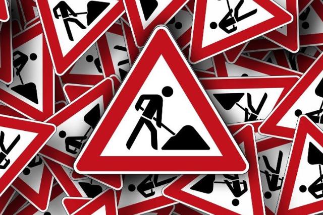 Hétfőn járdafelújítás kezdődik Zalaegerszegen Hétfőn járdafelújítás kezdődik Zalaegerszegen