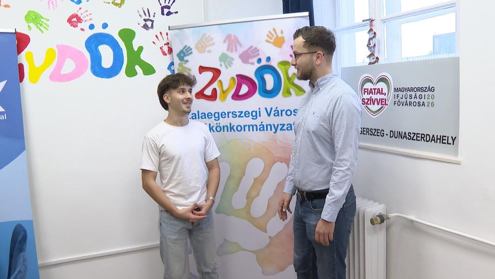 Magyarorszg Ifjsgi Fvrosa – hazatrt a zalaegerszegi csapat az eldntrl
