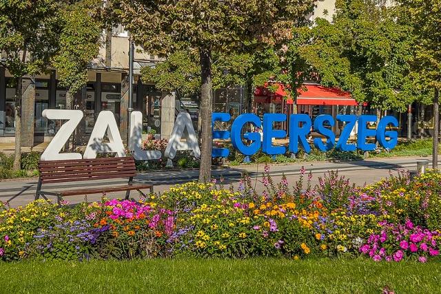 Zld tveszt – zalaegerszegi virghajsza