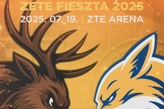 Zete Fieszta 2025 – elkészült a program
