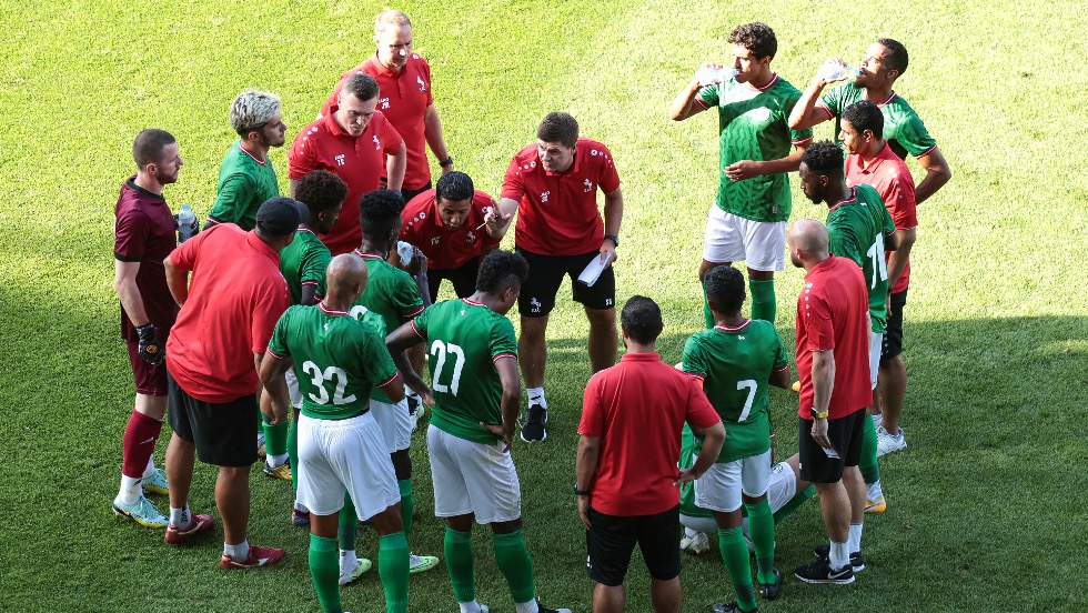 Igazsgos dntetlen a ZTE s az Al-Ettifaq mrkzsen 