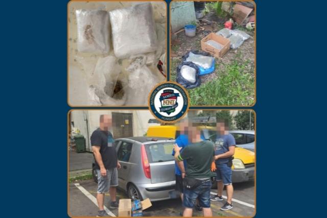 V�demel�st javasol az NNI a drogos lak�kocsis �gyben