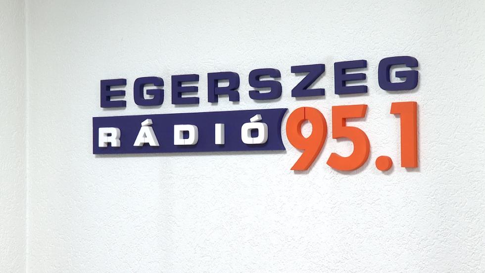 Nyereményözön az Egerszeg Rádióban Nyereményözön az Egerszeg Rádióban