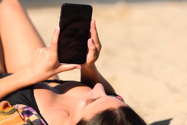 Itt a kánikula: a hőség tönkreteheti a telefonokat