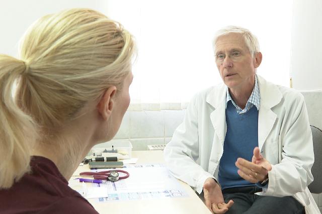 Megkezd�d�tt a kullancsszezon, ami Zal�t fokozottan �rinti