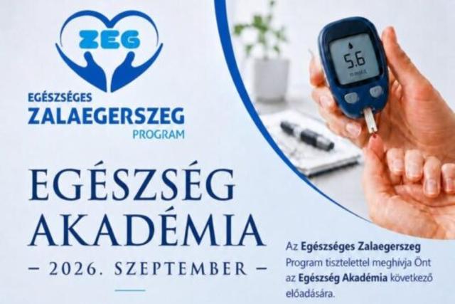 Cukorbetegs�g �s vesebetegs�g – Visszat�r az Eg�szs�g Akad�mia