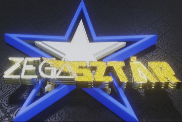 Ma este ZegaSztr gla!