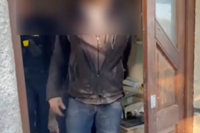 Kt dlert fogtak el a zalaegerszegi rendrk Bagodon