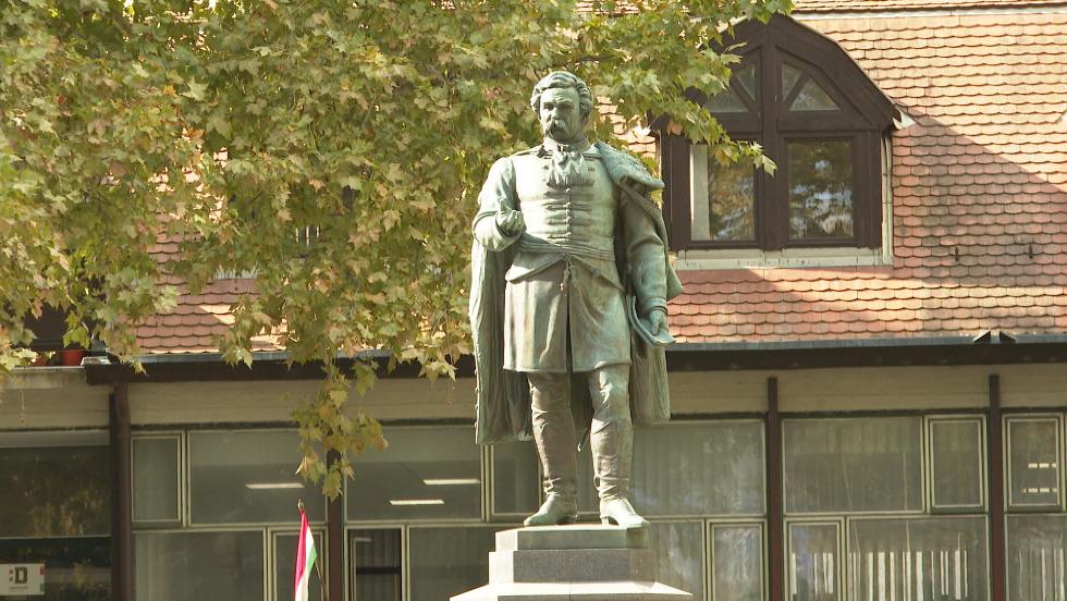 Megemlékezés: 222 éve született Deák Ferenc Megemlékezés: 222 éve született Deák Ferenc