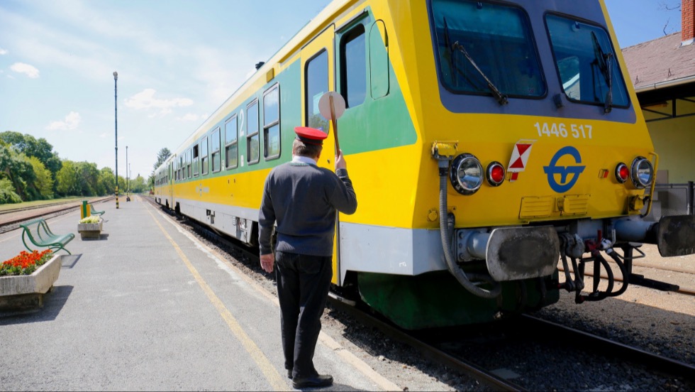 Zalaegerszeg s Rdics kztt a MV-START helyett a GYSEV szllthatja az utasokat