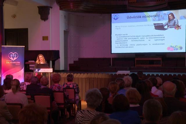 Tavaszi szemeszter az Eg�szs�g Akad�mi�n  