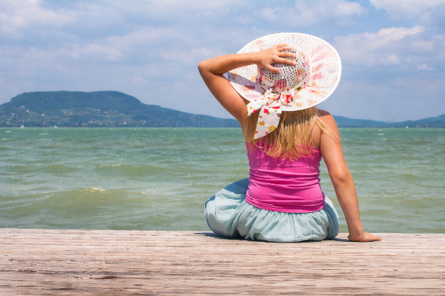 Rend�rs�gi felh�v�s: ne f�r�djenek m�g a Balatonban! 