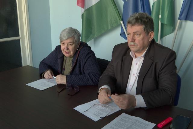 Javaslatokat tesz a Tiéd a Város Egyesület Javaslatokat tesz a Tiéd a Város Egyesület