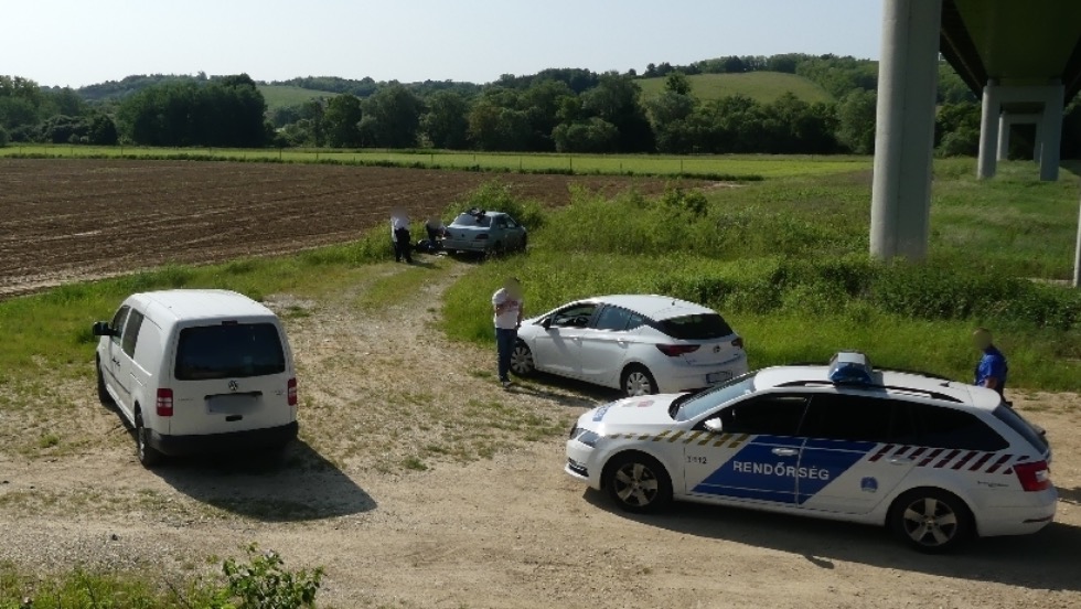 Féltékenységből úgy megverte a férjét a zalalövői nő, hogy később belehalt sérüléseibe – befejezték a nyomozást Féltékenységből úgy megverte a férjét a zalalövői nő, hogy később belehalt sérüléseibe – befejezték a nyomozást