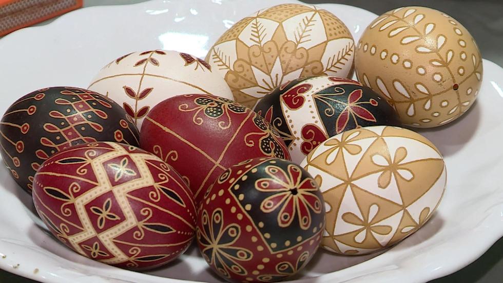 Húsvéti Nyitott Műhelygalériák Napja
Húsvéti Nyitott Műhelygalériák Napja