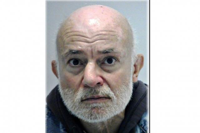 Elt�nt egy 55 �ves nagykanizsai f�rfi, a rend�rs�g keresi