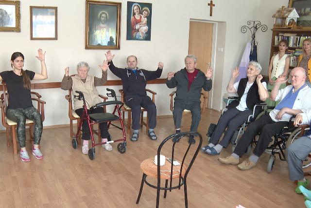 T�ncter�pia – Foglakoz�ssorozat sz�pkor�aknak