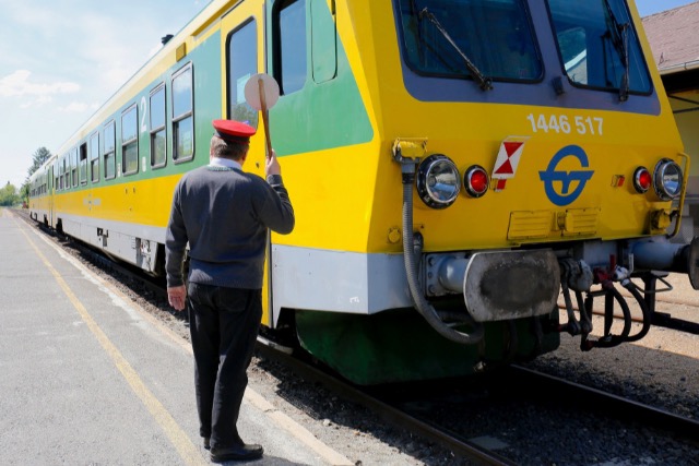 Zalaegerszeg s Rdics kztt a MV-START helyett a GYSEV szllthatja az utasokat