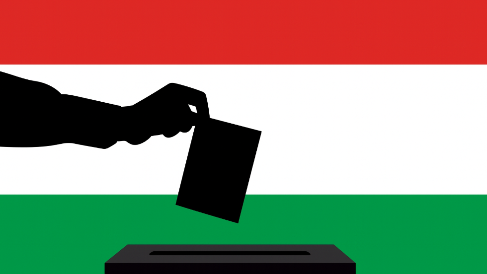 Bejelentst tett a Nemzeti Vlasztsi Iroda
