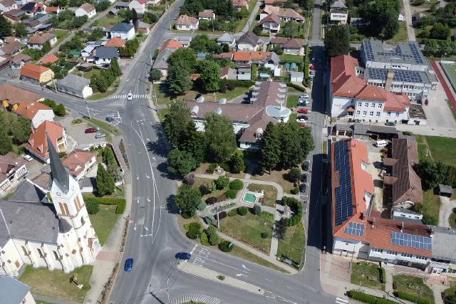 Folyamatos fejlesztsek Zalalvn
