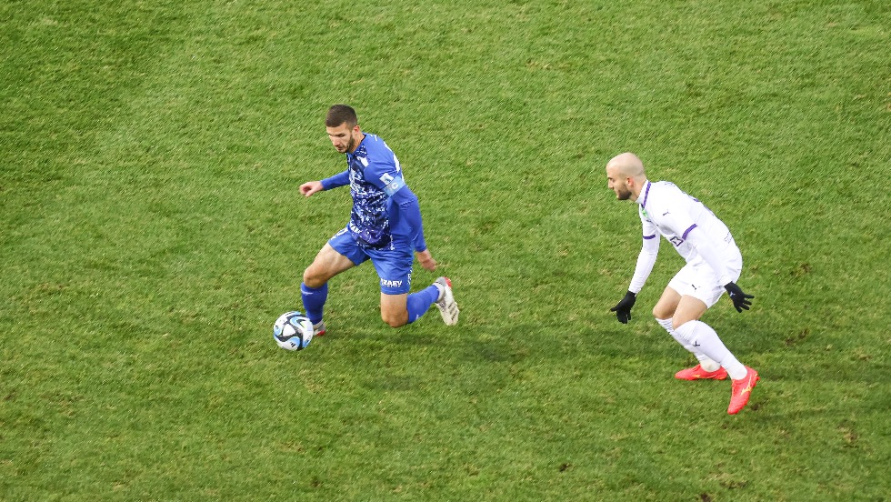 Bedi Bence nem hosszabbít szerződést a ZTE FC-vel Bedi Bence nem hosszabbít szerződést a ZTE FC-vel