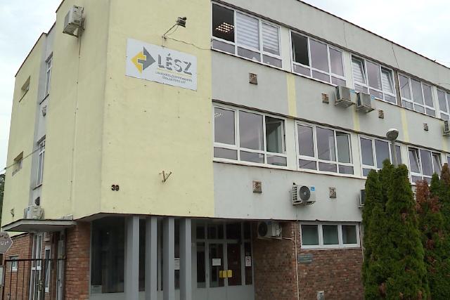 Túlteljesítette üzleti tervét a LÉSZ Kft.
Túlteljesítette üzleti tervét a LÉSZ Kft.