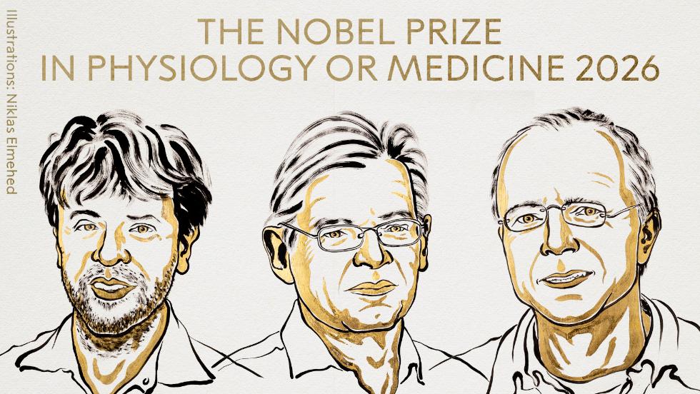 A fényérzékeny ioncsatornák felfedezéséért ítélték oda az orvosi Nobel-díjat
A fényérzékeny ioncsatornák felfedezéséért ítélték oda az orvosi Nobel-díjat