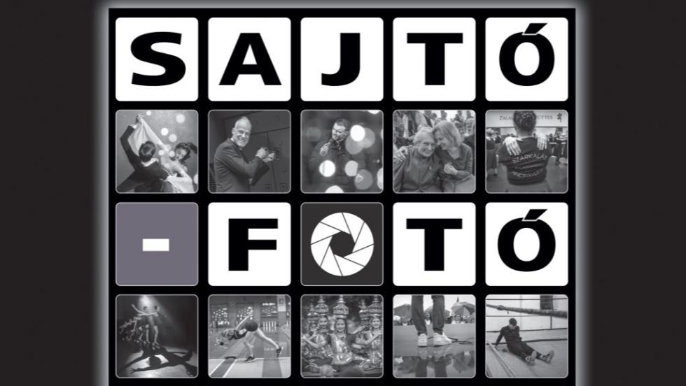 15. Zalaegerszegi Sajtófotó Kiállítás 15. Zalaegerszegi Sajtófotó Kiállítás