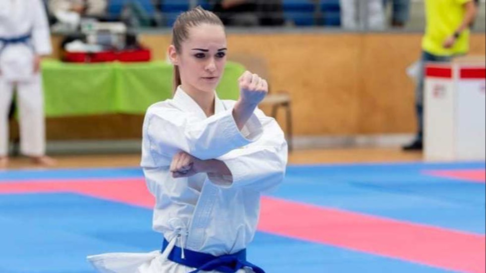 Lőcsei Fanni Lili bronzérmet szerzett a Hungarian Openen Lőcsei Fanni Lili bronzérmet szerzett a Hungarian Openen