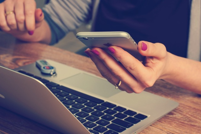 Nagy változást vezetnek be a mobiltelefonoknál Nagy változást vezetnek be a mobiltelefonoknál