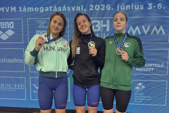 Eb-szintek �s �rmek Debrecenb�l – remek�l szerepeltek az egerszegi �sz�k az orsz�gos bajnoks�gon
