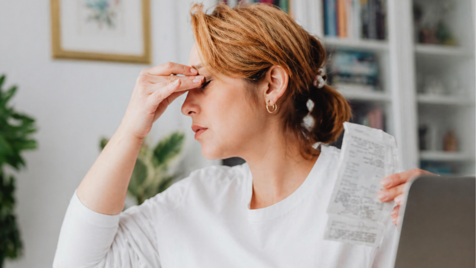 Vegye komolyan az intő jeleket: 14 apró jelzés arra, hogy a stressz már árt az egészségének Vegye komolyan az intő jeleket: 14 apró jelzés arra, hogy a stressz már árt az egészségének