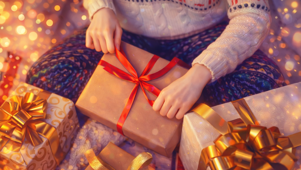 Sp�rolnak a magyarok a kar�csonyi aj�nd�kon, sokan hitelt is felvesznek