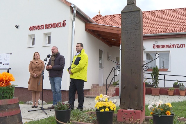 Magyar Falu Program – eddig több mint 40 milliárd forint érkezett Zalába Magyar Falu Program – eddig több mint 40 milliárd forint érkezett Zalába