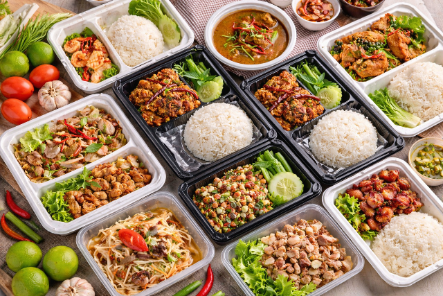 Hamarosan �j szab�lyok j�nnek az elviteles csomagol�s ter�n