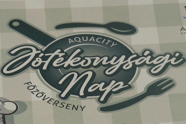 Ismt jtkonysgi nap s fzverseny az AquaCityben – mg lehet jelentkezni!