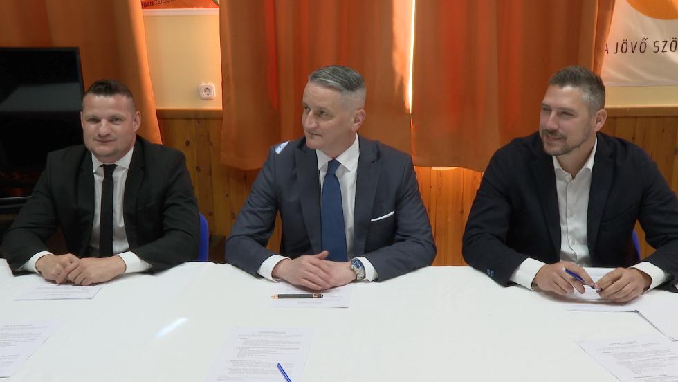 Az áprilisi közgyűlés döntéseit értékelte a Fidesz Az áprilisi közgyűlés döntéseit értékelte a Fidesz