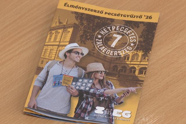 H�tpecs�tes Zalaegerszeg – Kalandj�t�k �rt�kes nyerem�nyekkel 