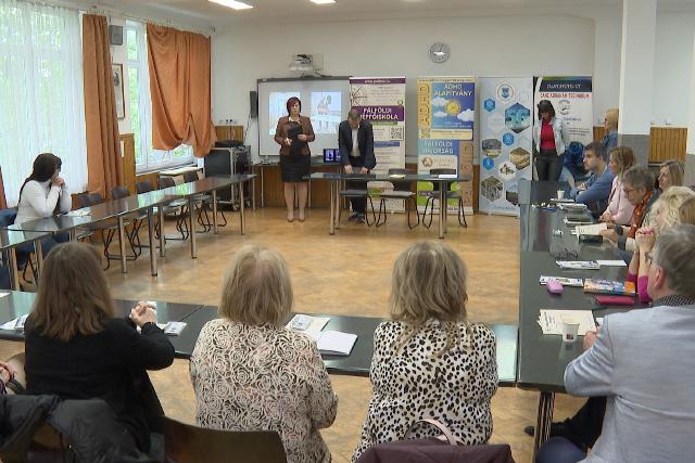 P�lyaorient�ci�s napot szervezett a Zalaegerszegi Szakk�pz�si Centrum �s a Zala V�rmegyei Kereskedelmi �s Iparkamara