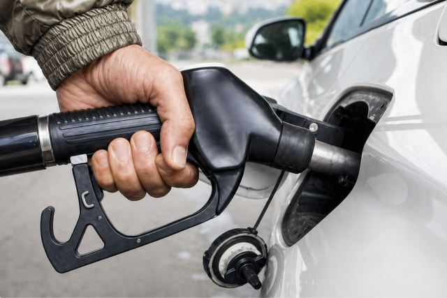 Nyolc egyszer� tr�kk, amivel cs�kkentheti az aut� fogyaszt�s�t