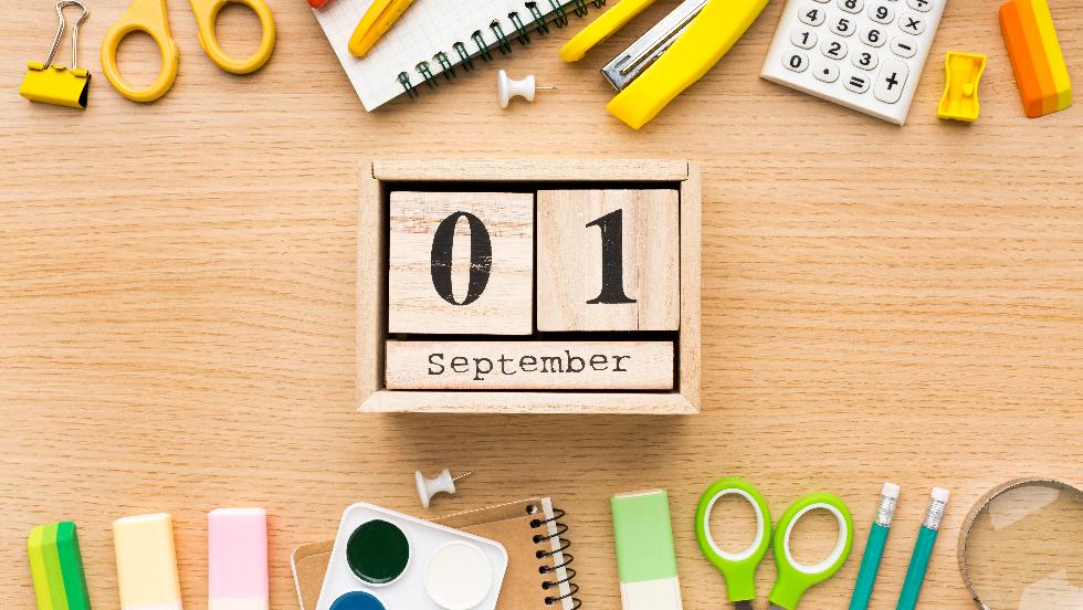 Ezek a változások jönnek szeptember elsejétől Ezek a változások jönnek szeptember elsejétől