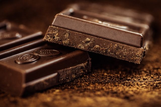 K�v� helyett is fogyaszthatja �s a sztr�k ellen is harcol n�h�ny falat finoms�g