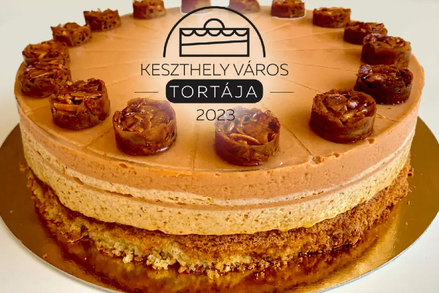 Idén is keresik Keszthely Város Tortáját! Idén is keresik Keszthely Város Tortáját!
