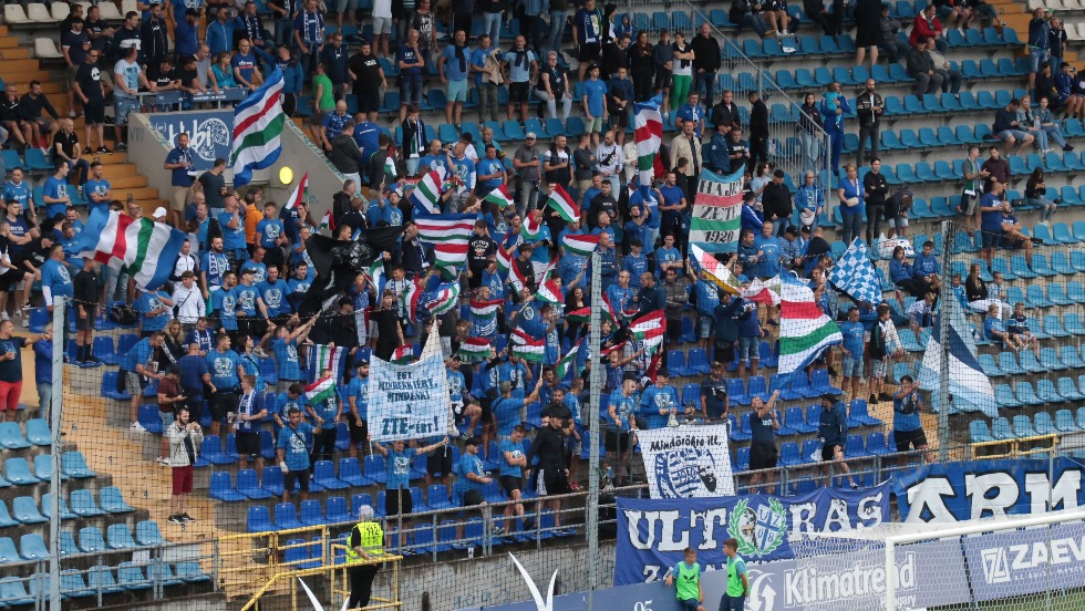 „Hogyan tovább ZTE FC?” címmel szurkolói ankétot hirdet a klub elnöke „Hogyan tovább ZTE FC?” címmel szurkolói ankétot hirdet a klub elnöke