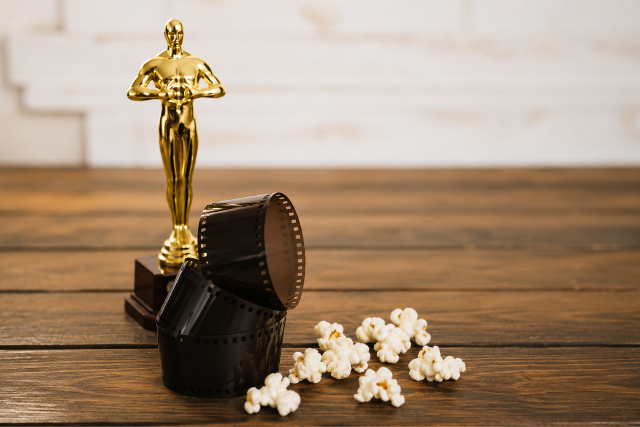 Egy film tarolt igaz�n, �k lettek az Oscar nyertesei