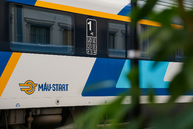 Bejelentst tett a MV: menetrendvltozs december 14-tl!